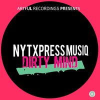 Nytxpress Musiq - Dirty Mind