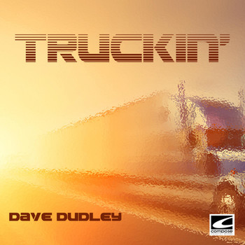 Dave Dudley - Truckin'