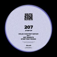 207 feat. Sapleo x Feonix - Stimp