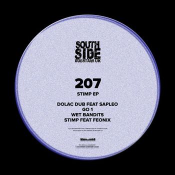 207 feat. Sapleo x Feonix - Stimp