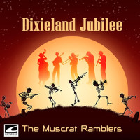 The Muscrat Ramblers - Dixieland Jubilee