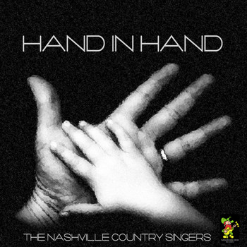 The Nashville Country Singers - Hand In Hand