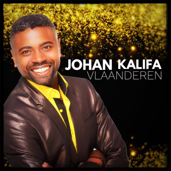 Johan Kalifa - Vlaanderen