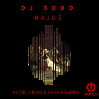 DJ 3000 - Hajde