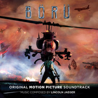 Lincoln Jaeger - Börü (Original Motion Picture Soundtrack)