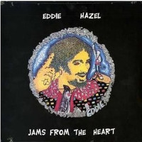 Eddie Hazel - Jams From The Heart