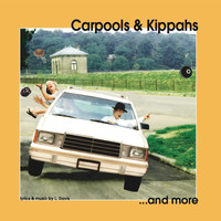 Linda Davis - Carpools & Kippahs