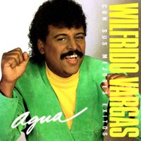 Wilfrido Vargas - Agua