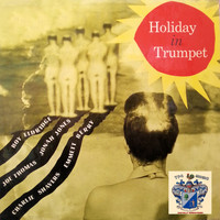 Charlie Shavers - Holiday in Trumpet