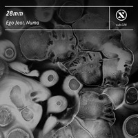 28mm - Ego (feat. Numa)