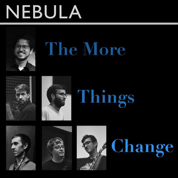 Nebula - The More Things Change