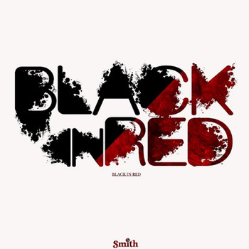 Smith - Black In Red