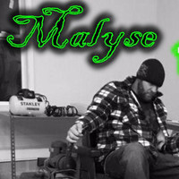 Malyse - Rebel with a Radio