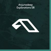 Various Artists - Anjunadeep Explorations 08