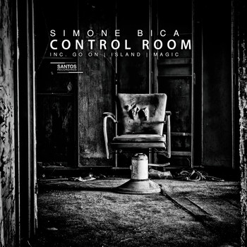 Simone Bica - Control Room