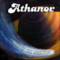 Athanor - Hills of the Universe