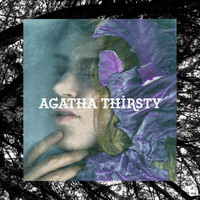 Agatha Thirsty - Orange Skin
