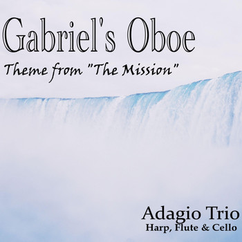 Adagio Trio - Gabriel's Oboe
