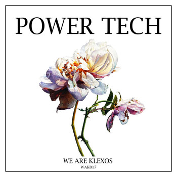 Various Artists - Power Tech