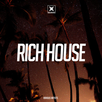 Various Artists - Rich House