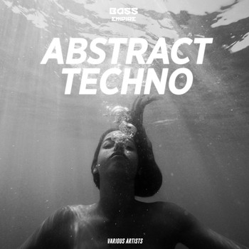Various Artists - Abstract Techno