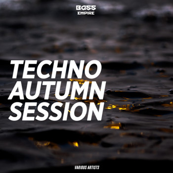 Various Artists - Techno Autumn Session