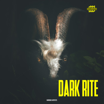 Various Artists - Dark Rite