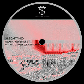 Ale Cattaneo - Red Danger