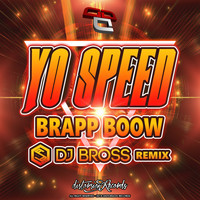 Yo speed - Brapp Bow