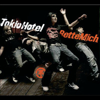 Tokio Hotel - Rette Mich (Digital Version)