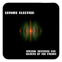 Corvine Electron - Special Sentence for Owners of the Frozen