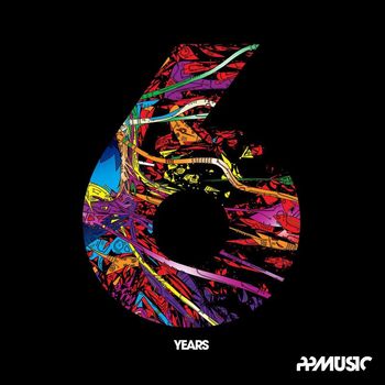 Various Artists - 6 Years