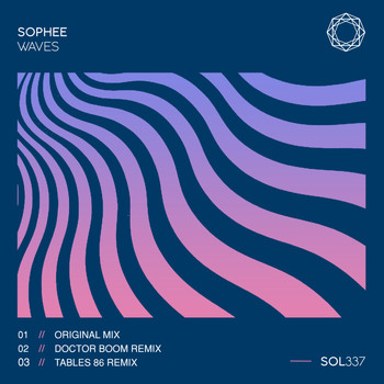 Sophee - Waves