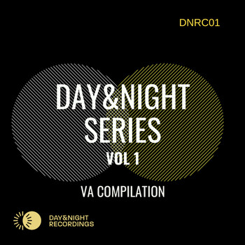 Various Artists - Day&Night Series, VA Compilation Vol. 1