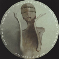 Marco Ginelli - Phosgene EP