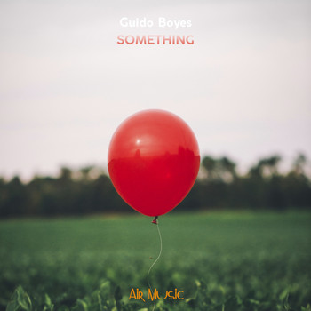 Guido Boyes - Something