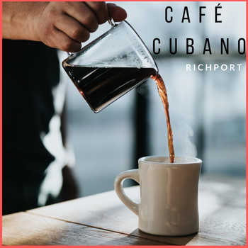 Richport - Café Cubano