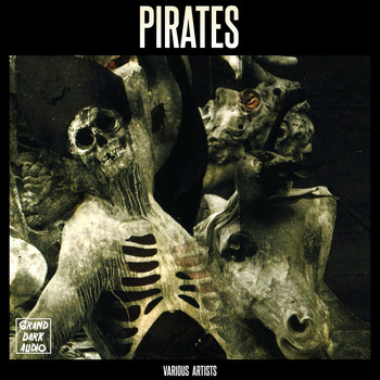 Various Artists - Pirates