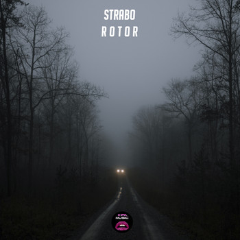Strabo - Rotor