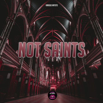 Various Artists - Not Saints