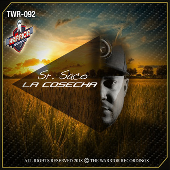 Sr. Saco - La Cosecha