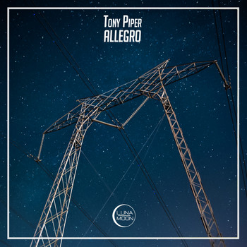Tony Piper - Allegro