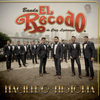 Banda El Recodo De Cruz Lizárraga - Muve Sessions: Haciendo Historia