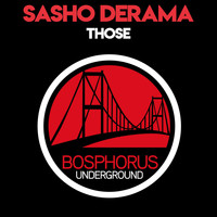 Sasho Derama - Those