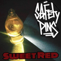 Safety Pins - Sweet Red (Explicit)