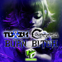 Toxik - BURN B!TCH (Contraversy Remix)