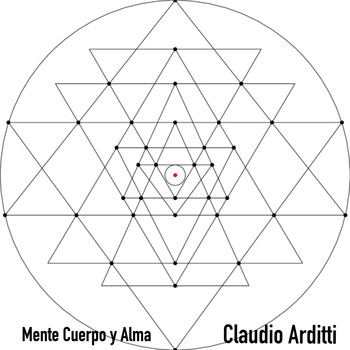 Claudio Arditti - Mente Cuerpo y Alma