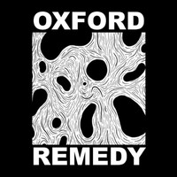 Oxford Remedy - Vending Machine