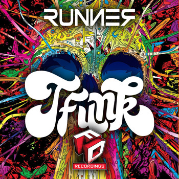 Runner - J Funk