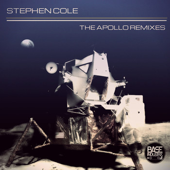 Stephen cole - Apollo (The Remixes)